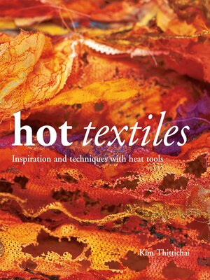 cover image of Hot Textiles